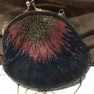 VINTAGE EMBELLISHED SMALL PURSES